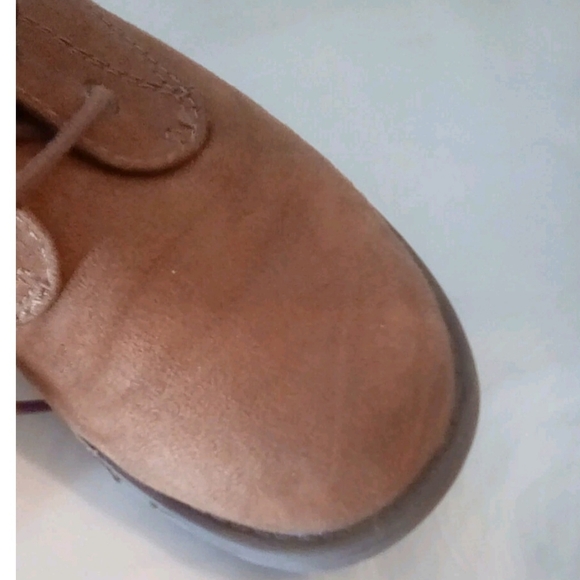 New American Eagle Knee Boots Size 6 - Picture 5 of 6